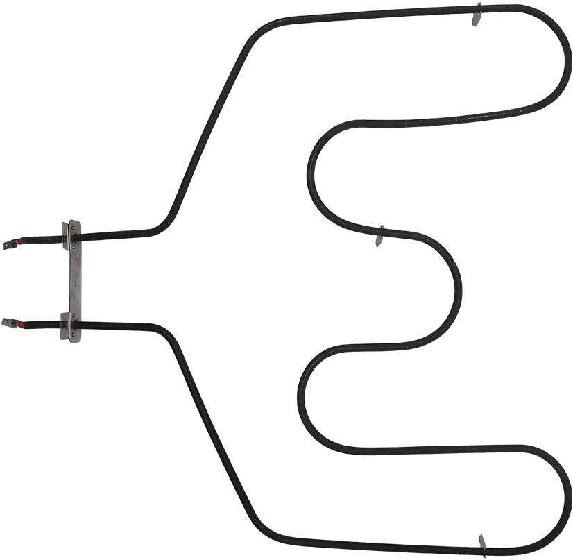 WB44T10011 Oven Bake Element Replacement Fit for G-E Ken-more