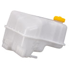 Coolant Reservoir Assembly With Cap Non-Pressurized