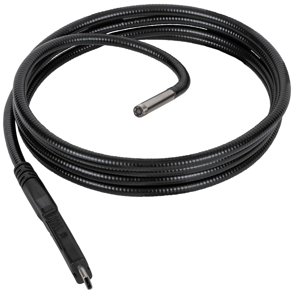 Klein Tools 69464 Inspection Camera for Plumber's Borescope Cat. No. ET18