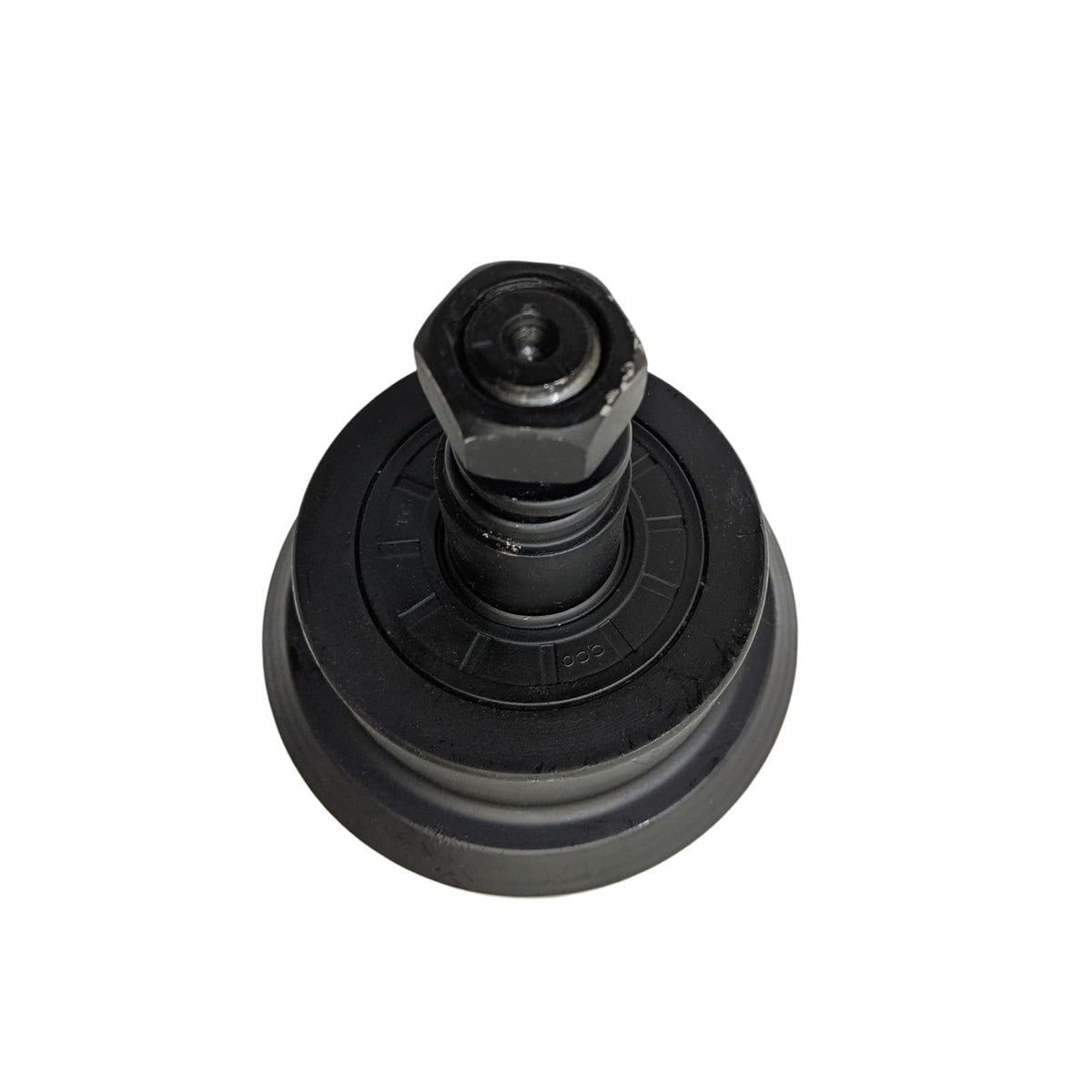 IMIFAFTAbT 7019167 6814882 Bottom Track Roller for Bobcat 225 325 328 329 331 334 335 425 428 430 E25 E26 E32 E32i E34 E35 E35i E35Z E37 E42 Mini Excavator