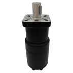 Hydraulic Motor TE0365FP100AAAB Compatible with Parker TB TE Series