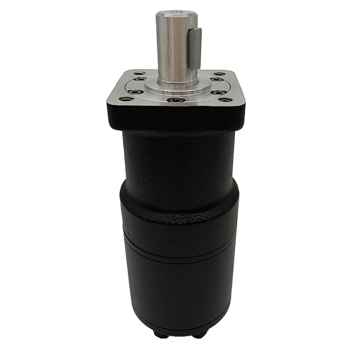 Hydraulic Motor TE0365FP100AAAB Compatible with Parker TB TE Series