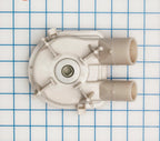 Compatible Replacement Water Pump for WTW5300VW2 Washer
