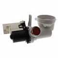 5304505209 Clothes Washer Drain Pump replacement for ERP