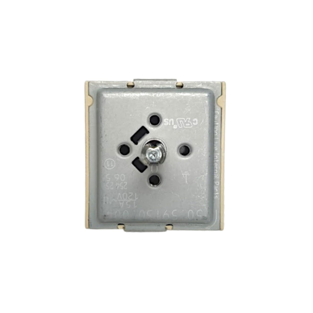 Choice CINF120V0875DD Infinite Switch for Wyott 2E-1327900 Bakers Pride 2E-M1368A