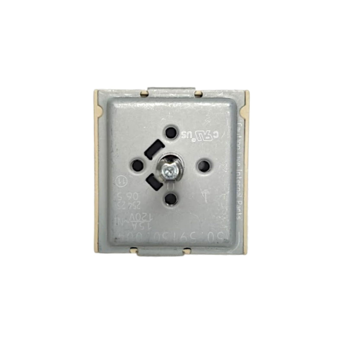 Choice CINF120V0875DD Infinite Switch for Wyott 2E-1327900 Bakers Pride 2E-M1368A