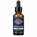 Beard Oil for Men, Unscented, Beard Conditioner Gift for Men