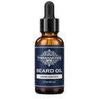 Beard Oil for Men, Unscented, Beard Conditioner Gift for Men