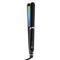 Rainbow Titanium Flat Iron, 1-inch