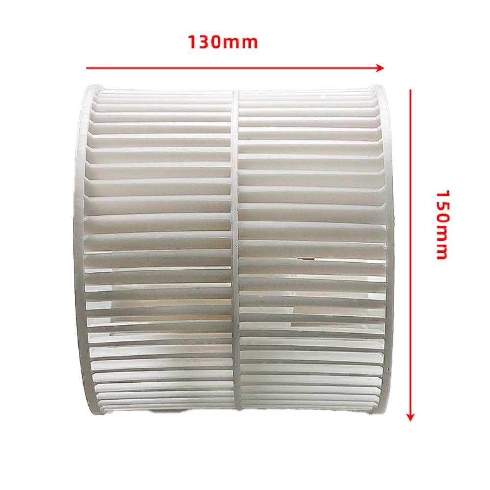 Air Wheel Suitable for Range Hood Motors 130 * 150mm
