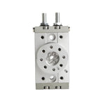 Pneumatic Rotary Cylinder Air Actuator