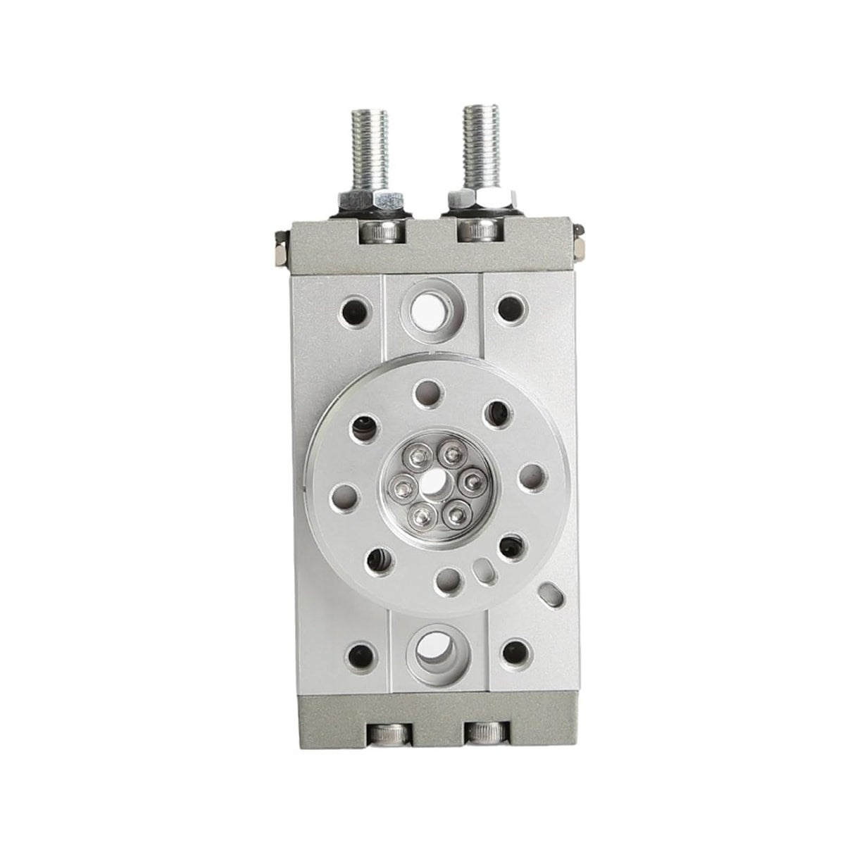 Pneumatic Rotary Cylinder Air Actuator