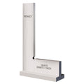 Precision Machinist Square Stainless Steel Pocket Engineer Square 4 Inch