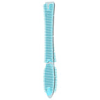 Splash Hog Vertical Urinal Screen, Clean