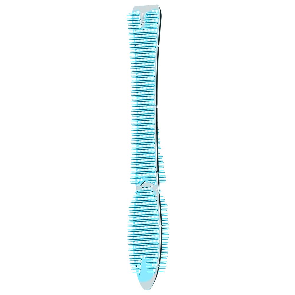 Splash Hog Vertical Urinal Screen, Clean