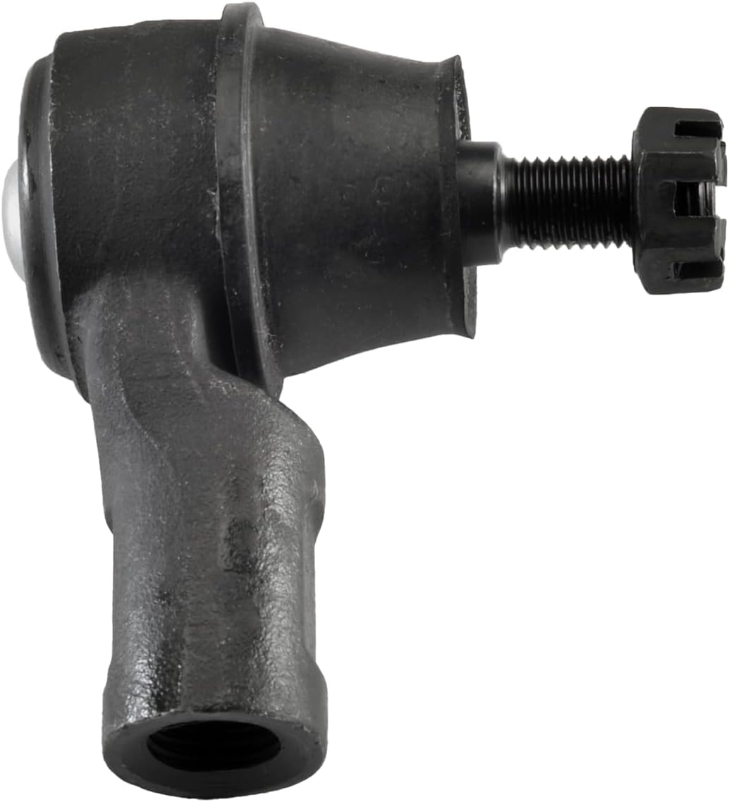 ASTARPRO 2pcs Front Outer Tie Rod Ends ES3581 Compatible with 2001-2006 Honda Civic CR-V Acura EL