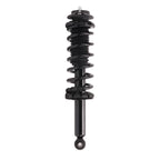 Monroe 173084 Suspension Strut and Coil Spring Assembly