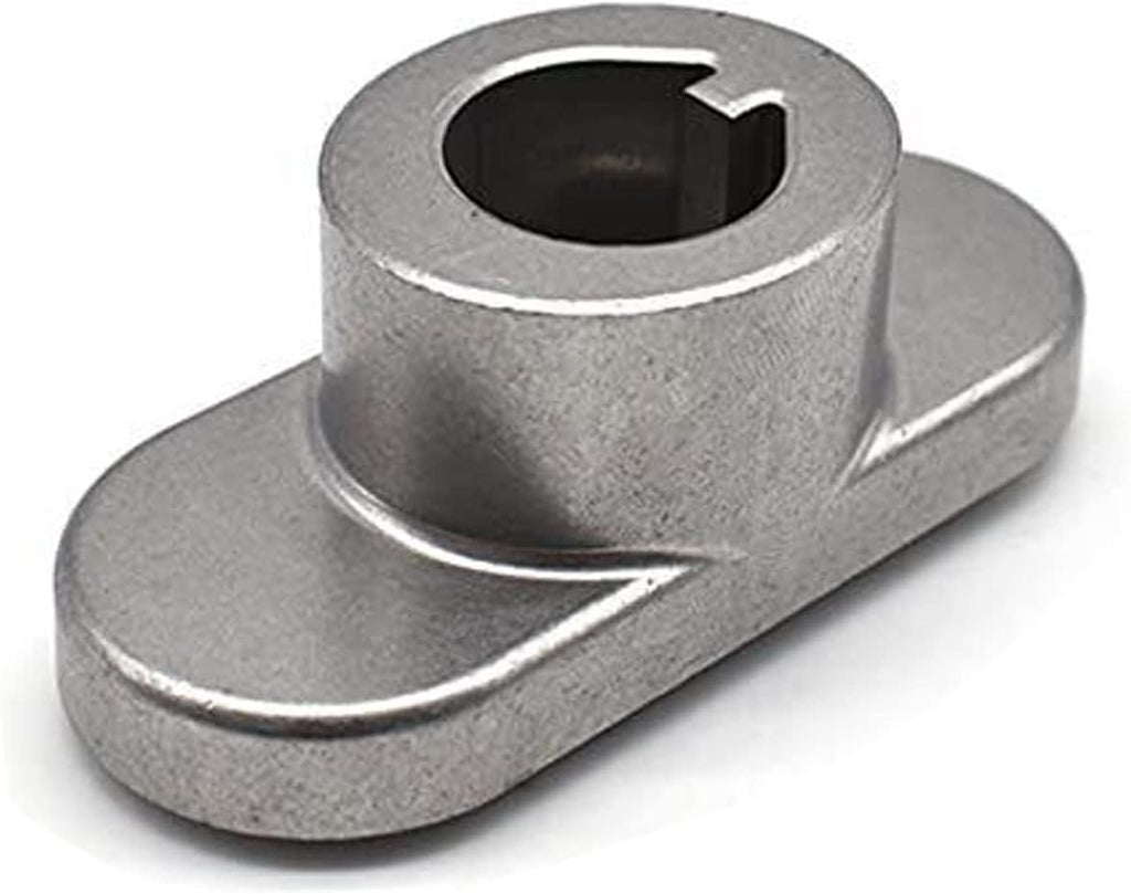 748-0376E Lawn Mower Blade Adapter Replaces MTD 748-0376 748-0376A 748-0376B 748-0376C, Fits MTD Craftsman Troy-Bilt