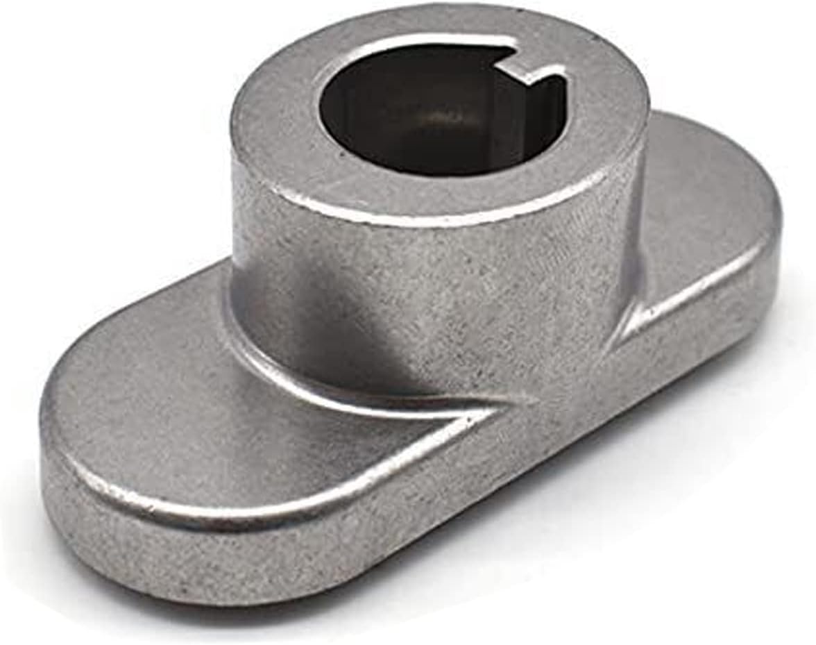 748-0376E Lawn Mower Blade Adapter Replaces MTD 748-0376 748-0376A 748-0376B 748-0376C, Fits MTD Craftsman Troy-Bilt