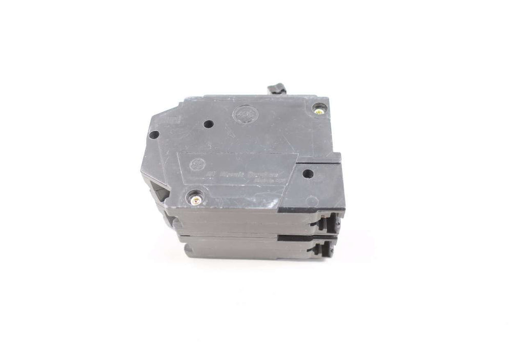 GE THQL2150 Molded CASE Circuit Breaker 2P 50A AMP 120/240V-AC D575771