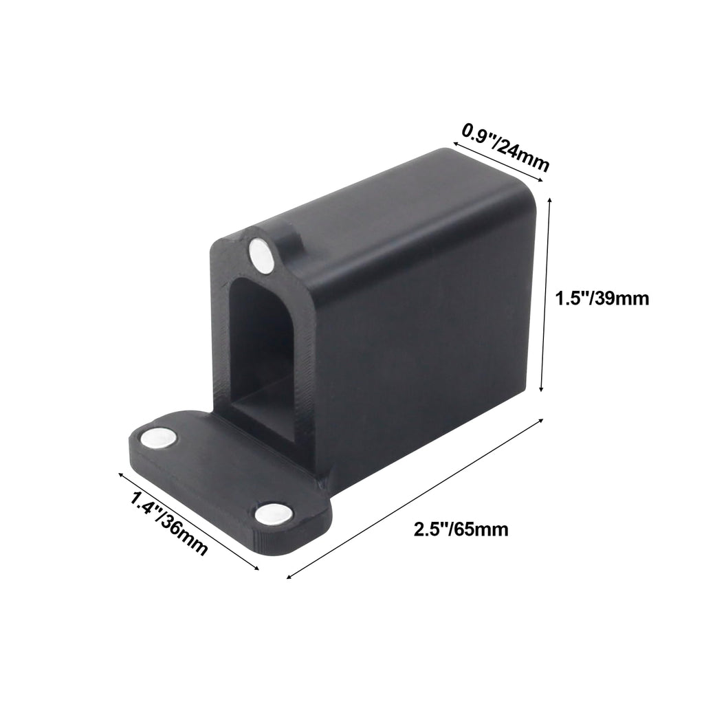 Garage Door Sensor Shade, Magnetic for Chamberlain & Liftmaster
