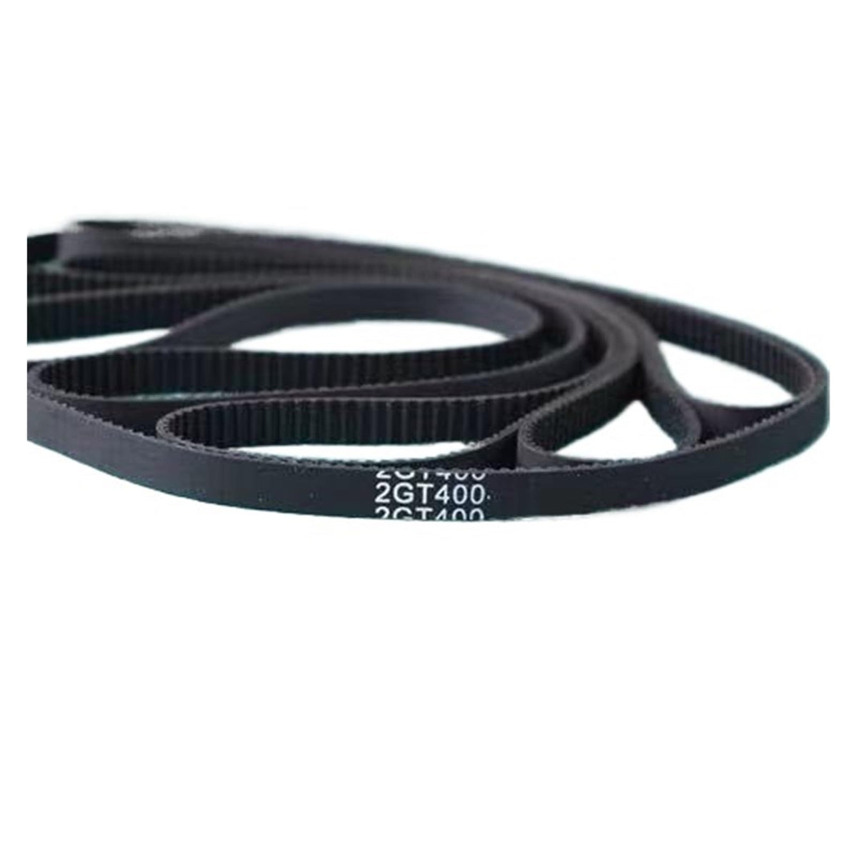 GT2 Timing Belt 610-738mm Closed Loop Rubber Belts for Pulleys