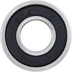 5 Pack R6-2RS Double Rubber Seal Bearings Deep Groove Ball Bearings
