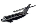 Auto Krafters Compatible/Replacement For Window Regulator (C6OZ-6223201C)