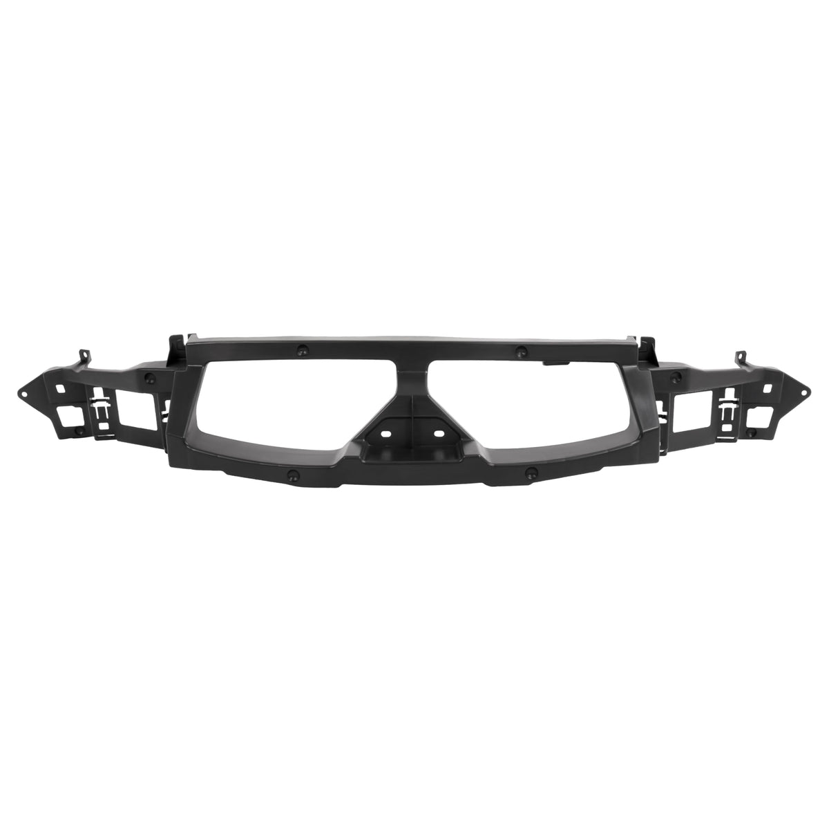 ALMULOO Header Panel Compatible with LaCrosse Allure Bumper Support Bracket