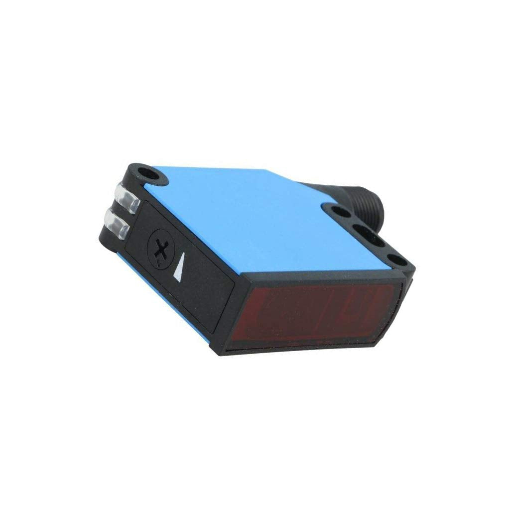 WTB11-2P2461 Sensor: Photoelectric Range: 0.05-1.1m PNP reflex 100mA SICK
