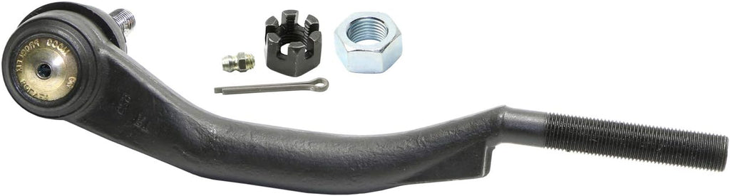 MOOG ES3675 Steering Tie Rod End for 2002-2009 Chevrolet Trailblazer