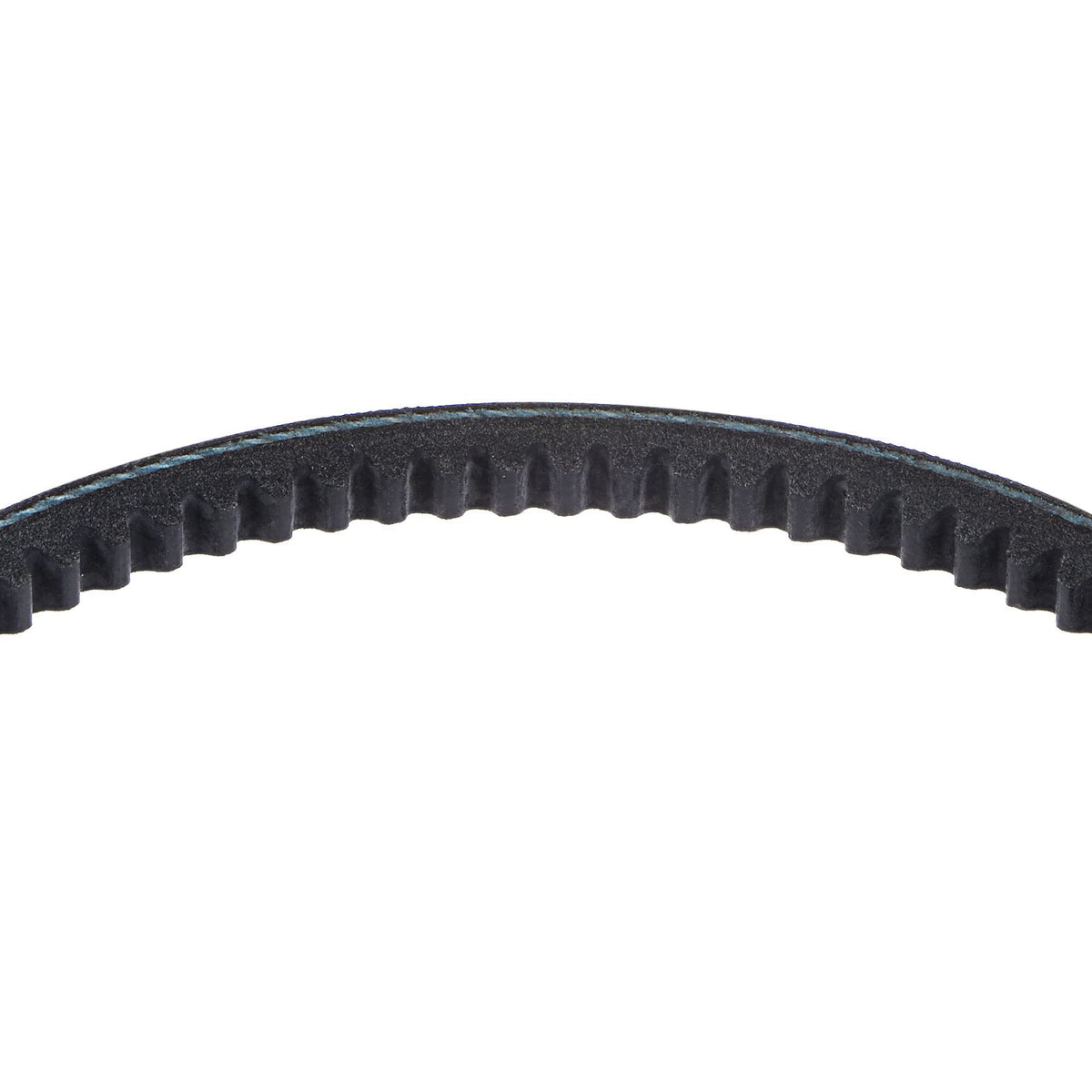 HARFINGTON XPZ-825 V-Belts Drive Belt 825mm Pitch Girth 10mm Width 8mm Height Rubber for Power Transmission
