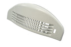 Whirlpool WPW10175909 Genuine OEM Refrigerator Vent Grille Replacement Part
