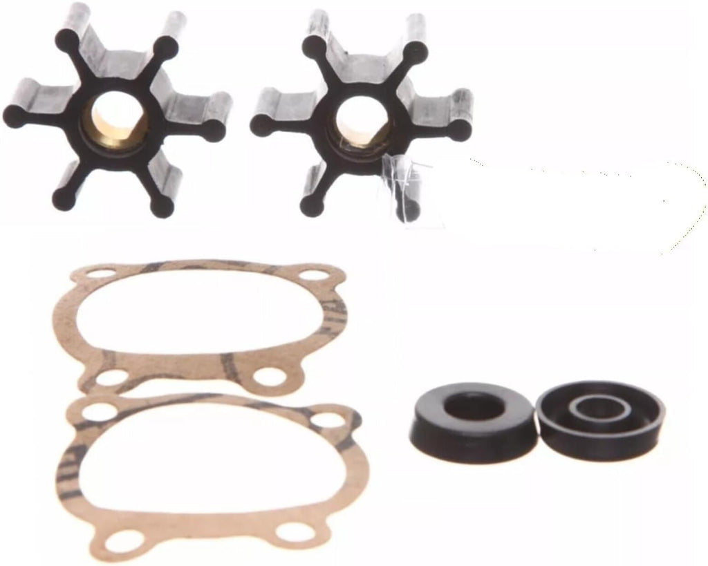 for Impeller Kit Fits Wayne Pumps PC1 & PC2 Replaces 66059-WYN1