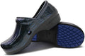 SR Angel Nursing Clogs, Nurse Shoes, Slip Resistant, Cushioned