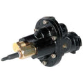 6-9/16" Intermediate Rotary Gear Pump Head, Dayton, 4KHR1