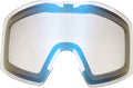 Compatible Replacement Lens for Oakley Fall Line L Snow Goggles Clear