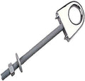 Sea-Dog 079135-1 Bow Eye, 4-5/8" Shaft