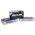 ST300 Platinum Extra Double Edge Razor Blades - 200 Count