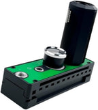 Multi‑Stage Vacuum Generator, Compatible For PIAB PM Series Pneumatic
