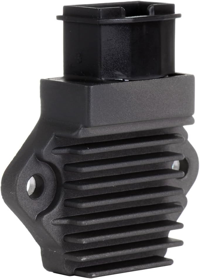 CCIYU Rectifier Voltage Regulator Fit 2004 2006-2007 for Honda CB600F