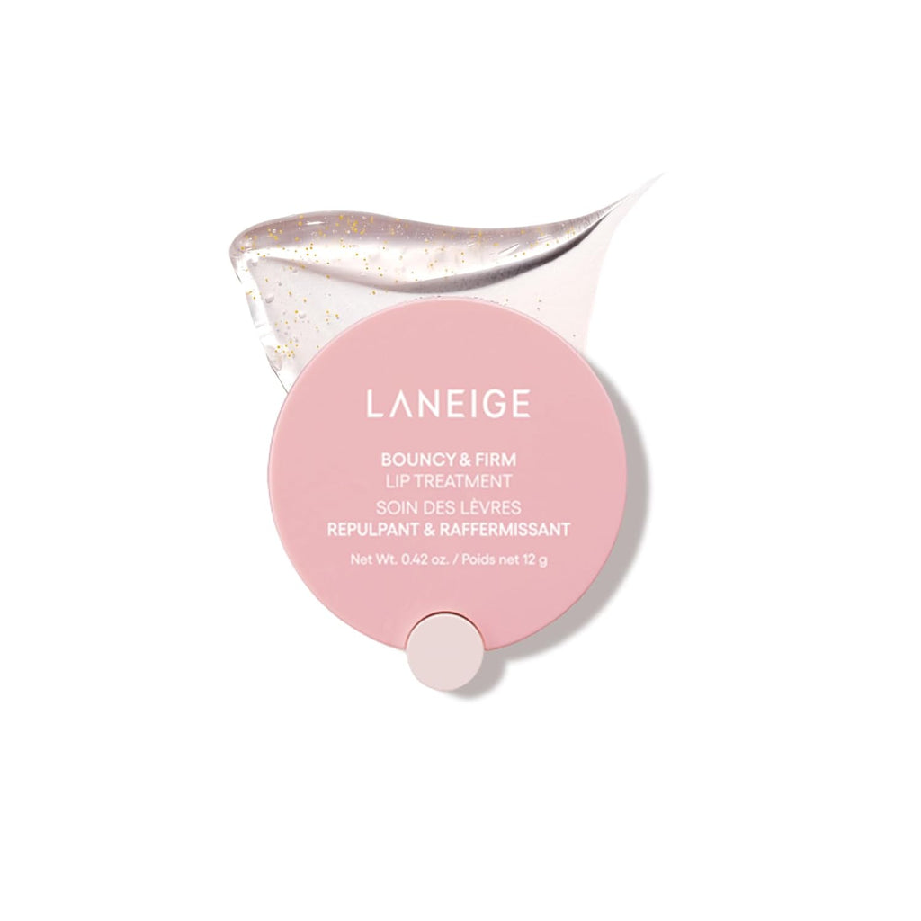 Bouncy & Firm Plumping & Firming Lip Treatment