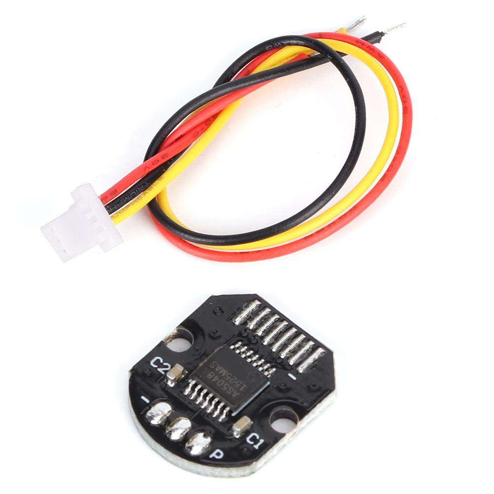 AS5048A Magnetic Encoder PWM/Serial Peripheral Interface Port Magnetic Encoder Module