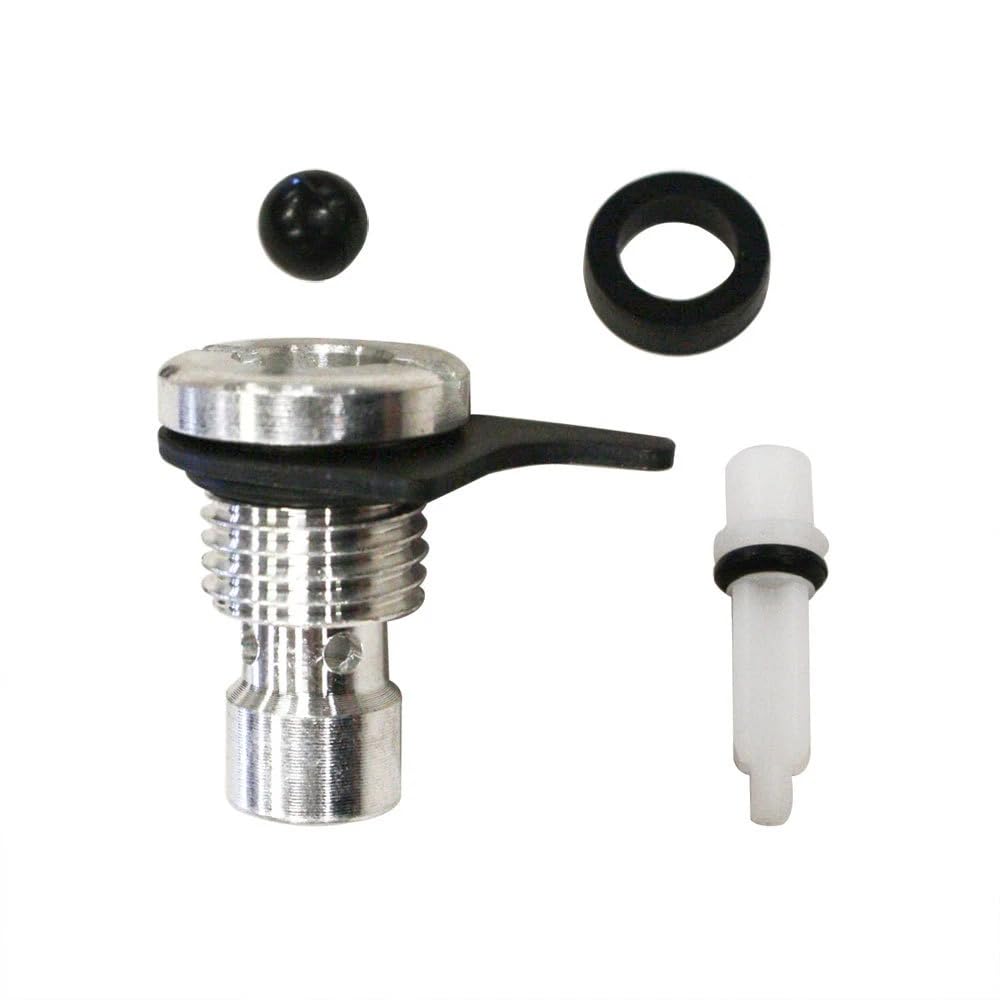 Replacement for Hitachi Trigger Valve Assembly for NR83A / A2 / A2S Framing Nailers -P2