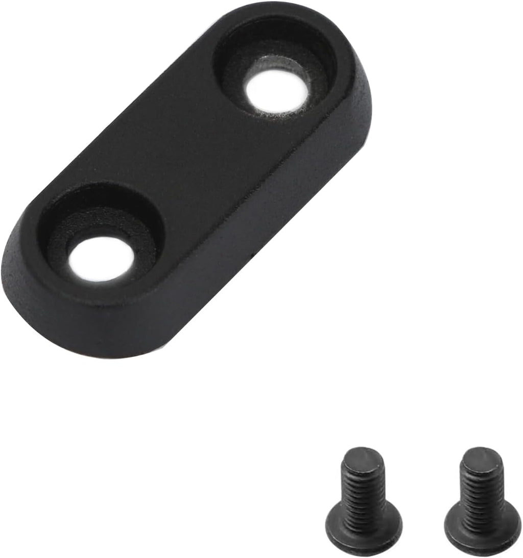 Battery Compartment Lock for Ninebot ES Series KickScooter