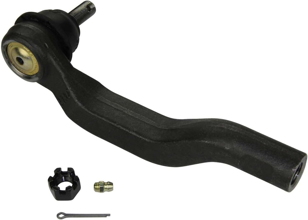 MOOG ES800054 Steering Tie Rod End for 2006 - 2018 Toyota RAV4