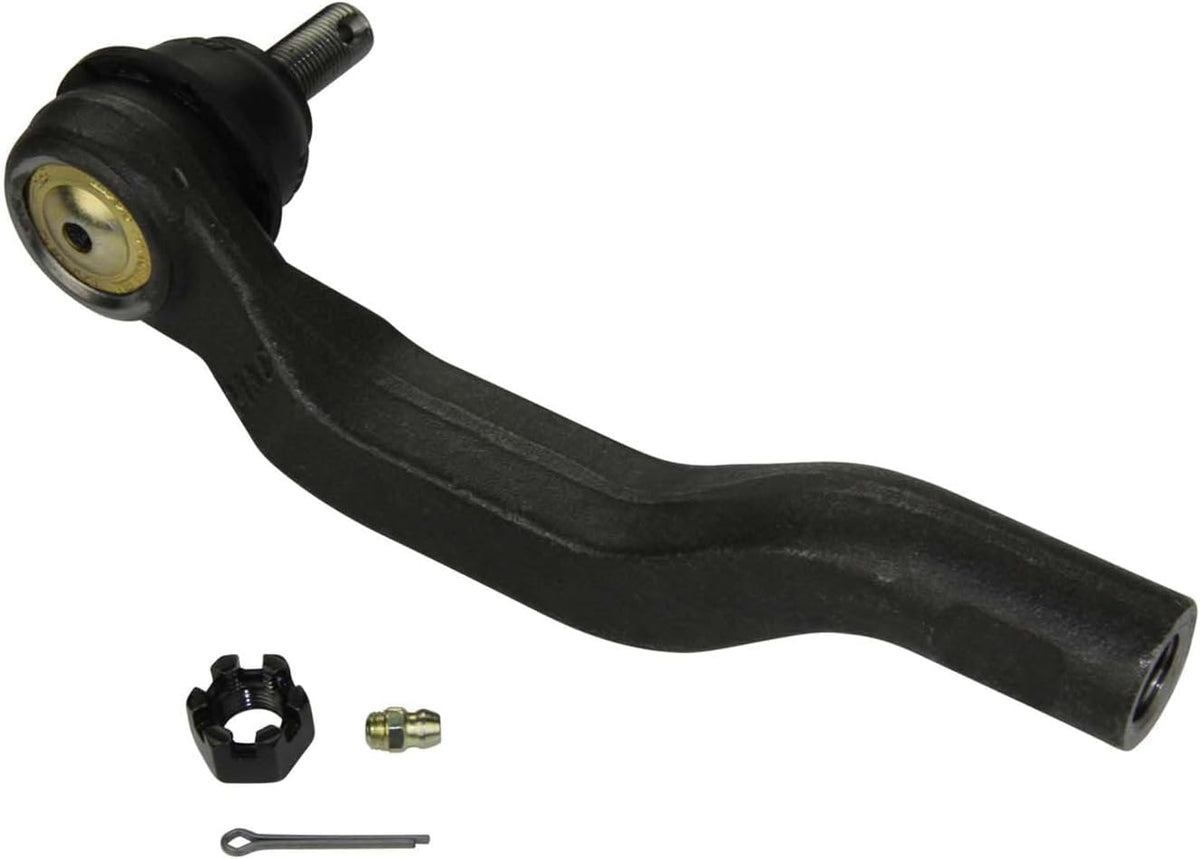 MOOG ES800054 Steering Tie Rod End for 2006 - 2018 Toyota RAV4