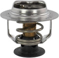 Motorcraft RT1255 Genuine OEM Thermostat for Ford F-150
