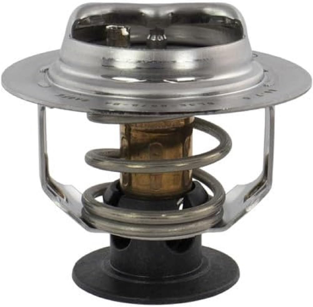 Motorcraft RT1255 Genuine OEM Thermostat for Ford F-150