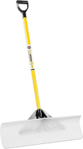 The Snowplow the Original Snow Pusher 30" Wide Model